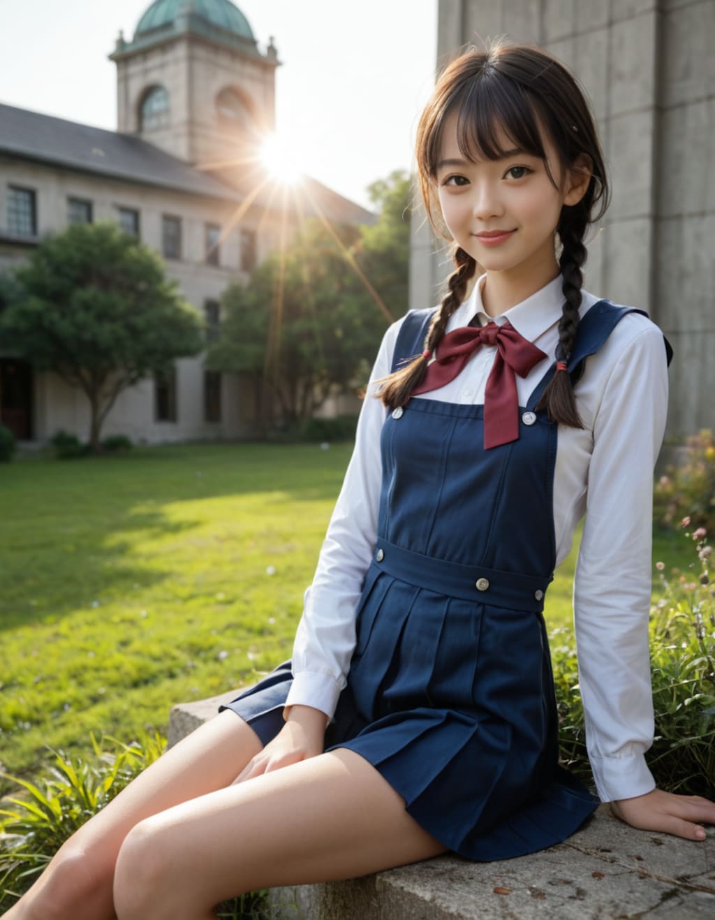 制服