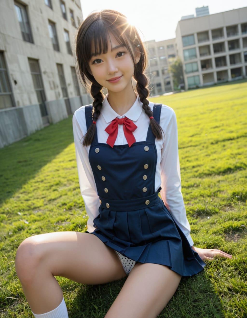 制服