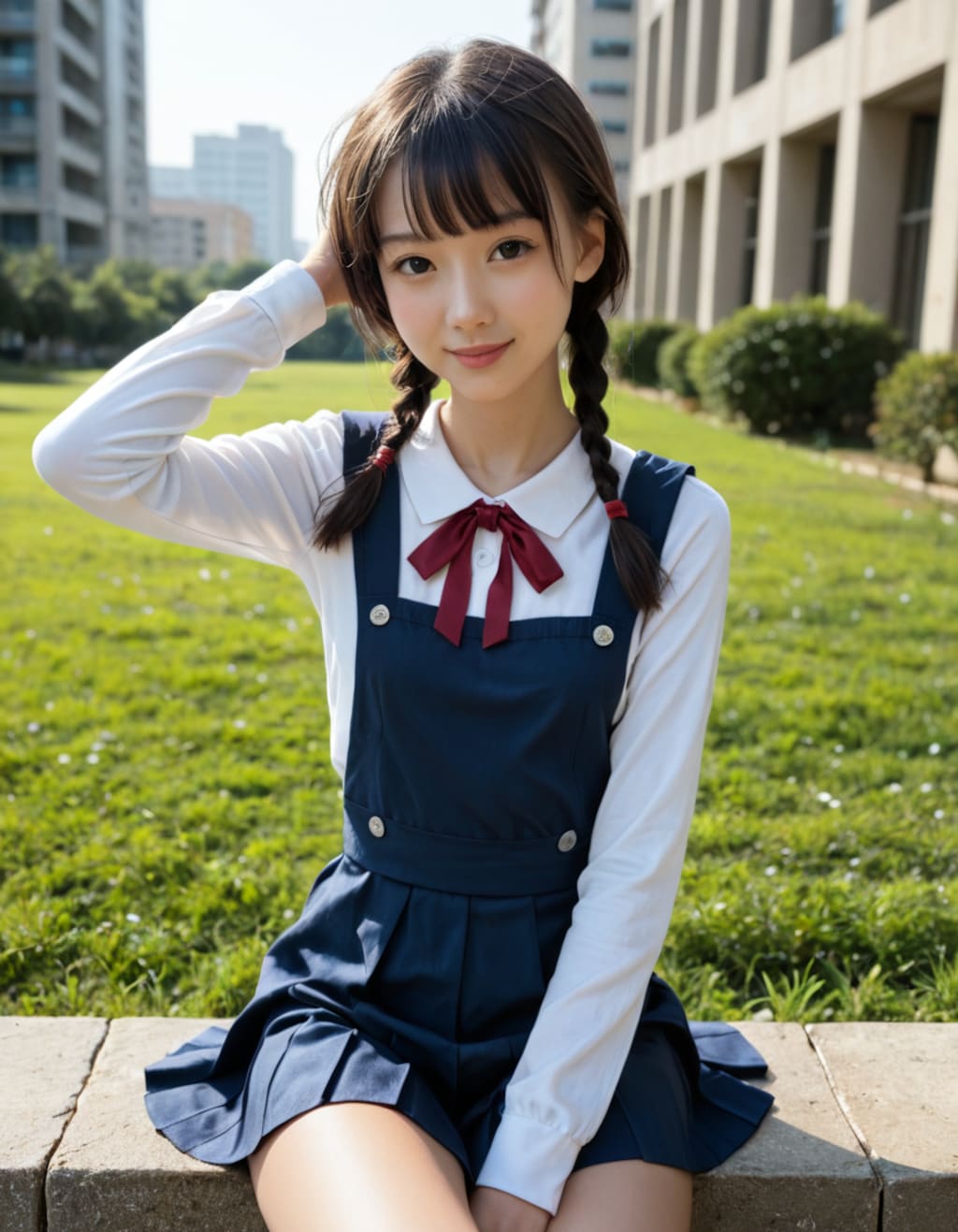 制服
