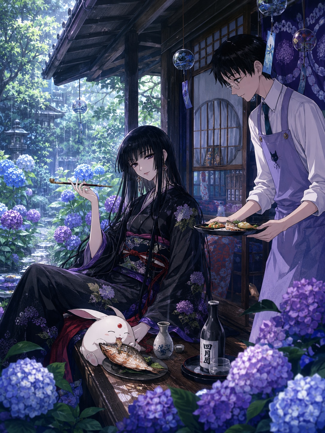 xxxHOLiC