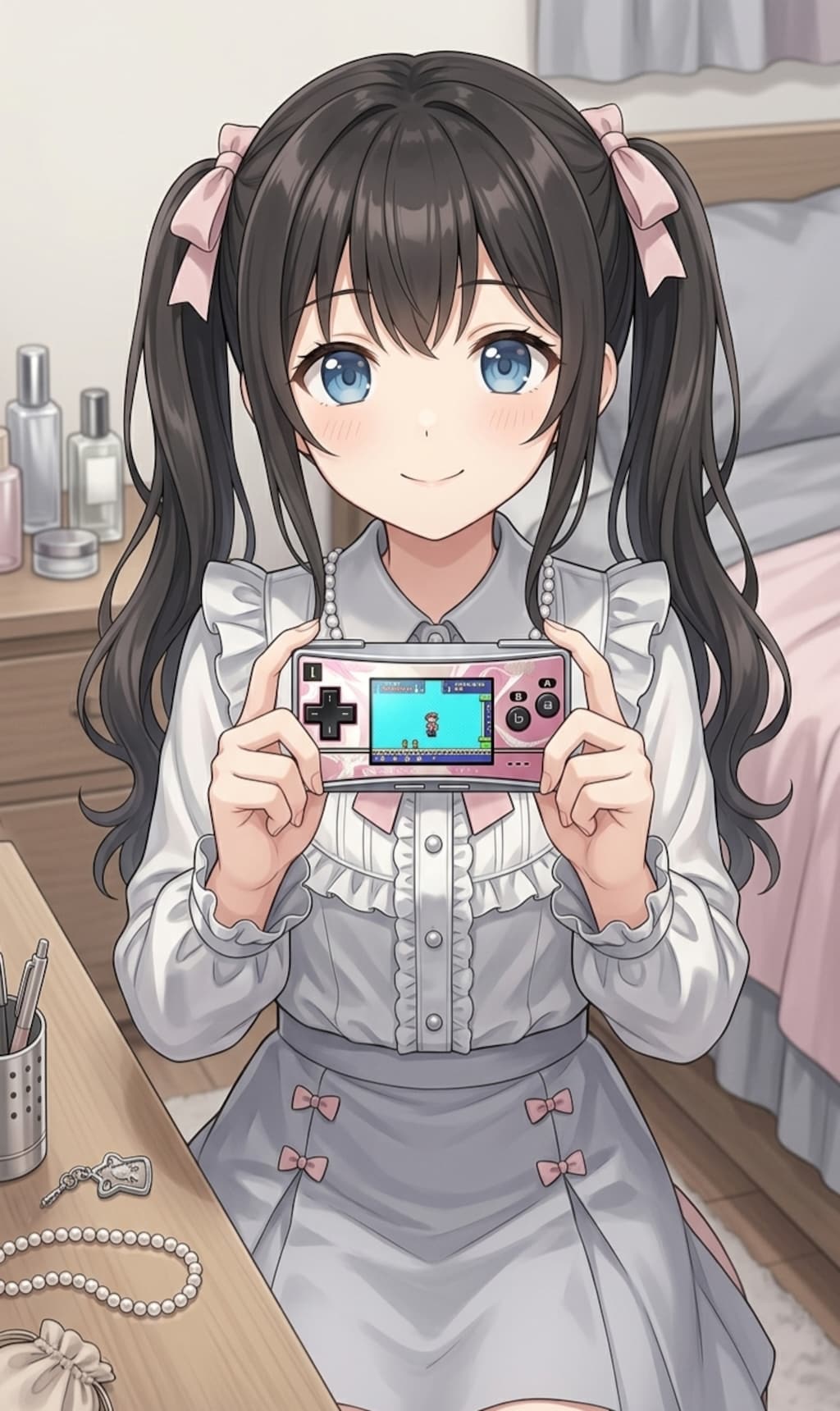 藍音の歴代ゲームハード探訪(任天堂編)【17】