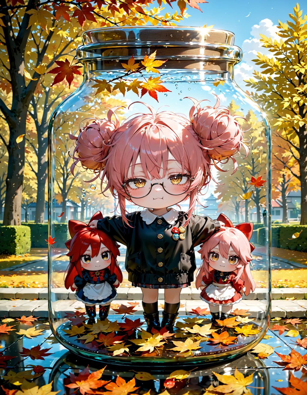 今日は何の日？　人形の日