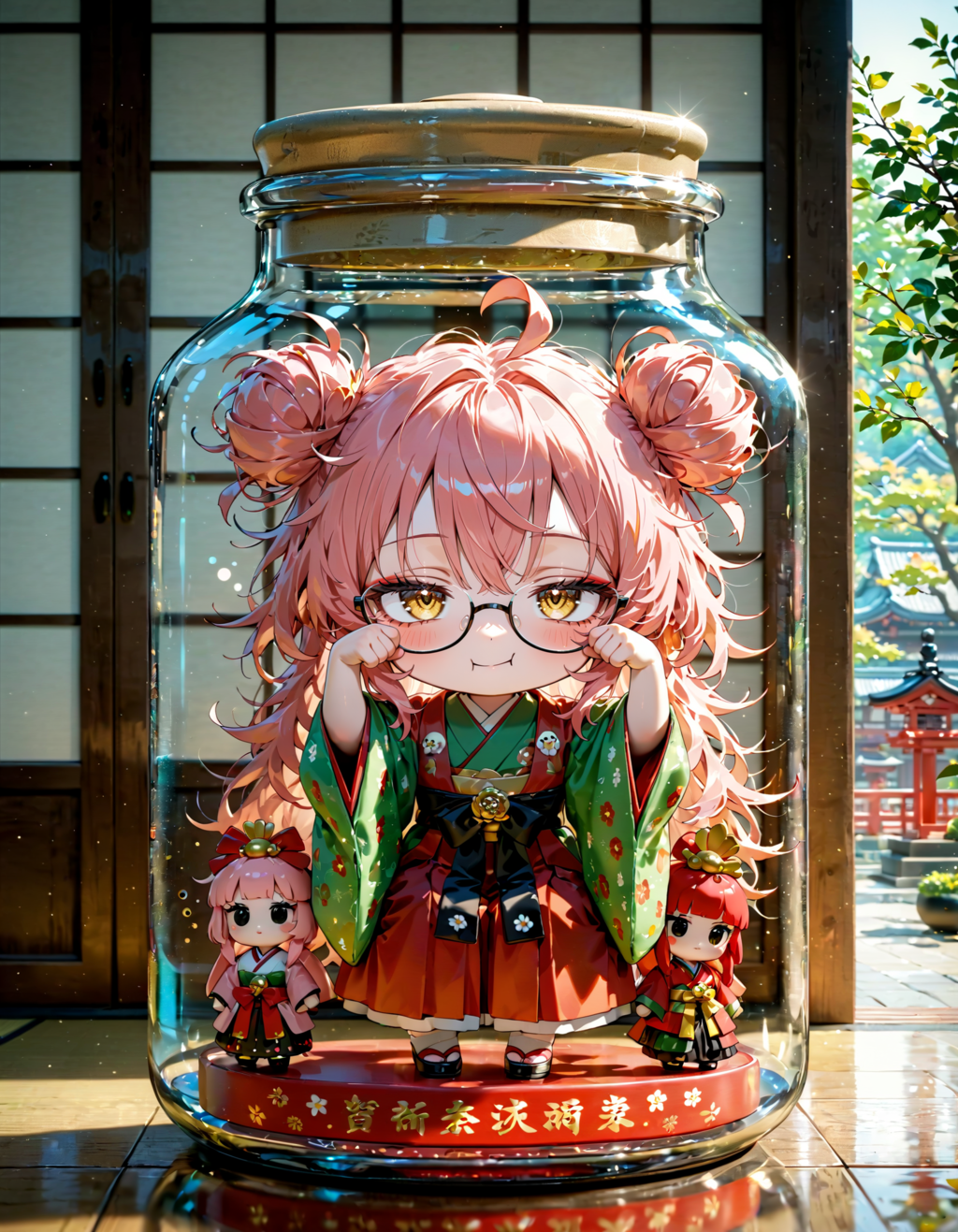 今日は何の日？　人形の日