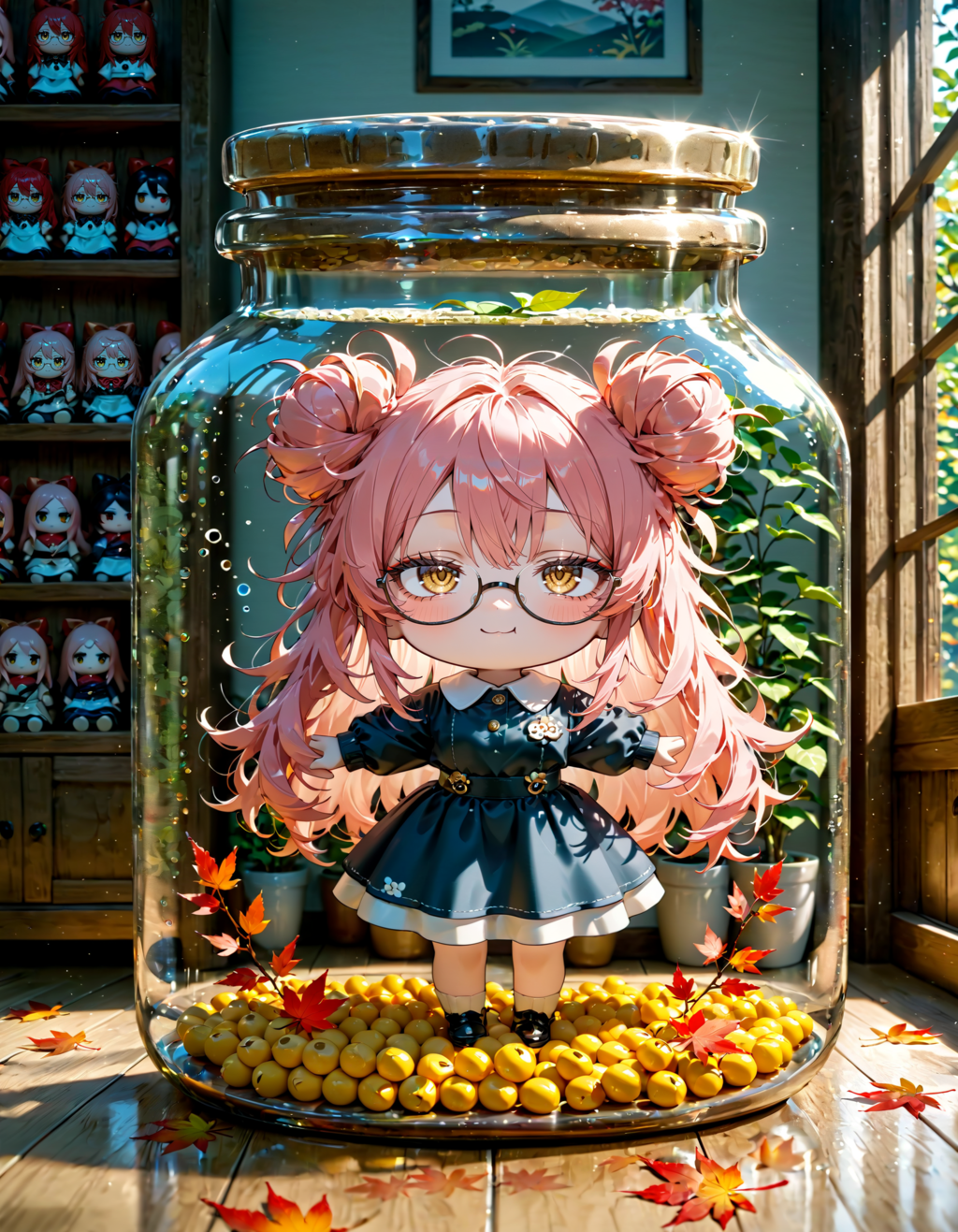 今日は何の日？　人形の日