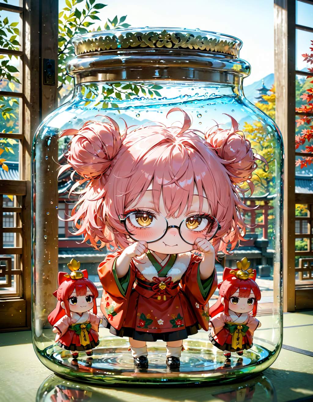 今日は何の日？　人形の日