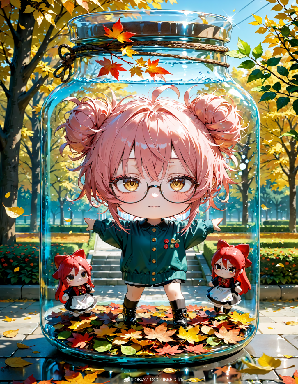 今日は何の日？　人形の日