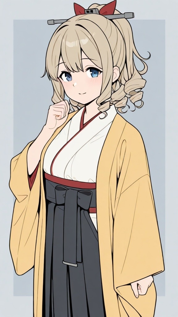 hatakaze (kantai collection) | の人気AIイラスト・グラビア