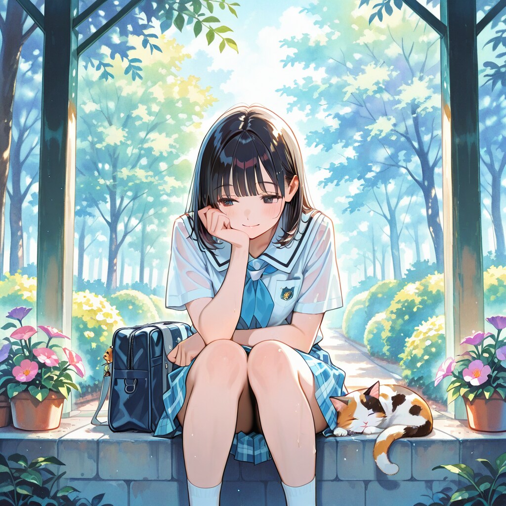 三毛殿の日々（112）ECHIDNA