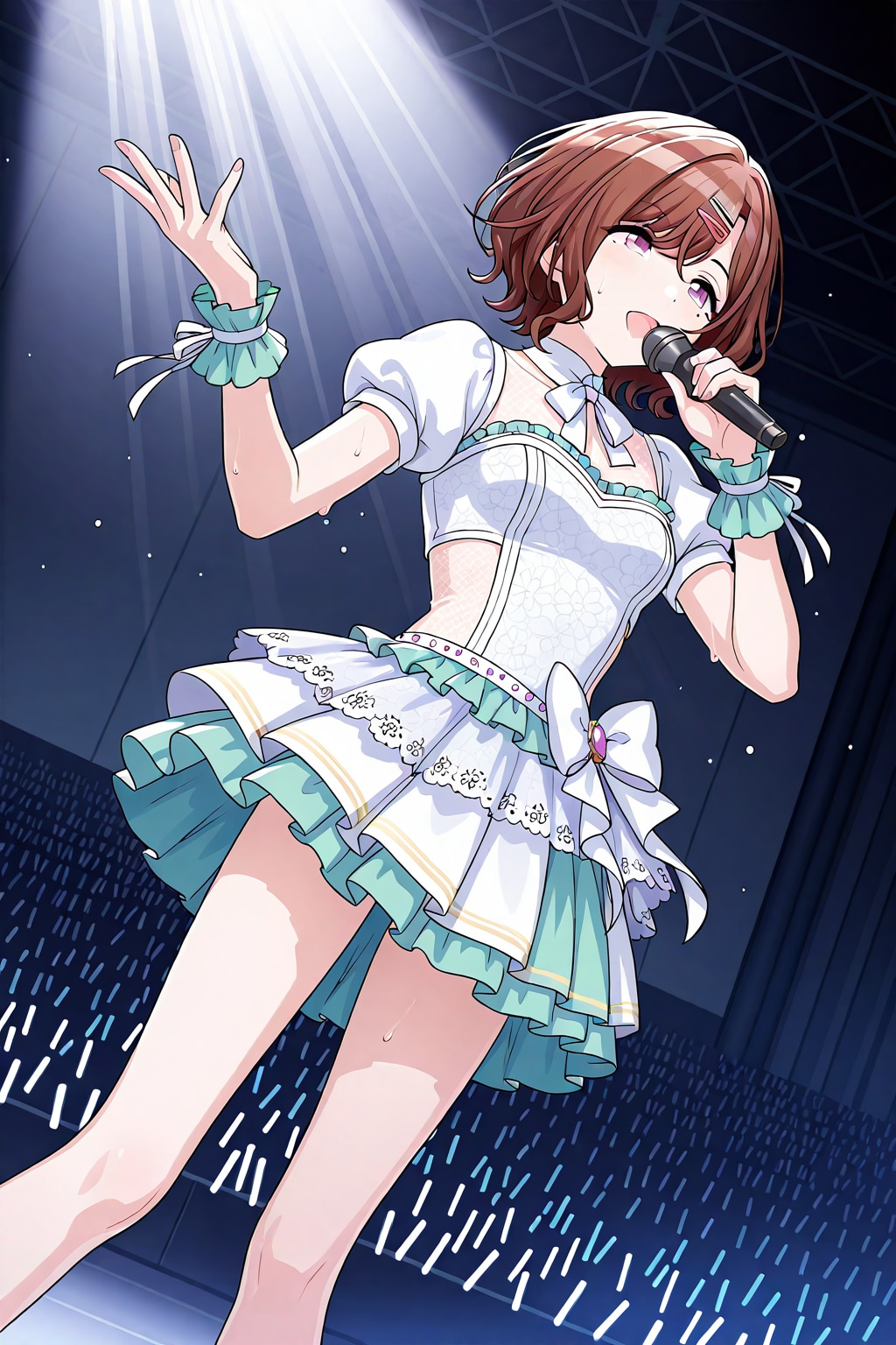 #LILY 【コンサート】樋口円香