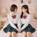 Lesbian_Portrait_1020 2枚目