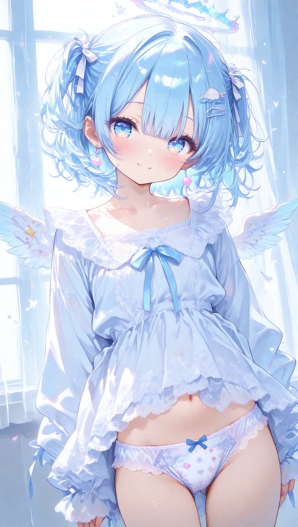 天使