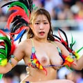 マスピ顔禁止！生のリアクション祭り 10枚目