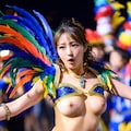 マスピ顔禁止！生のリアクション祭り 12枚目