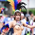 マスピ顔禁止！生のリアクション祭り 5枚目