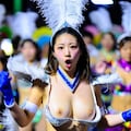 マスピ顔禁止！生のリアクション祭り 9枚目