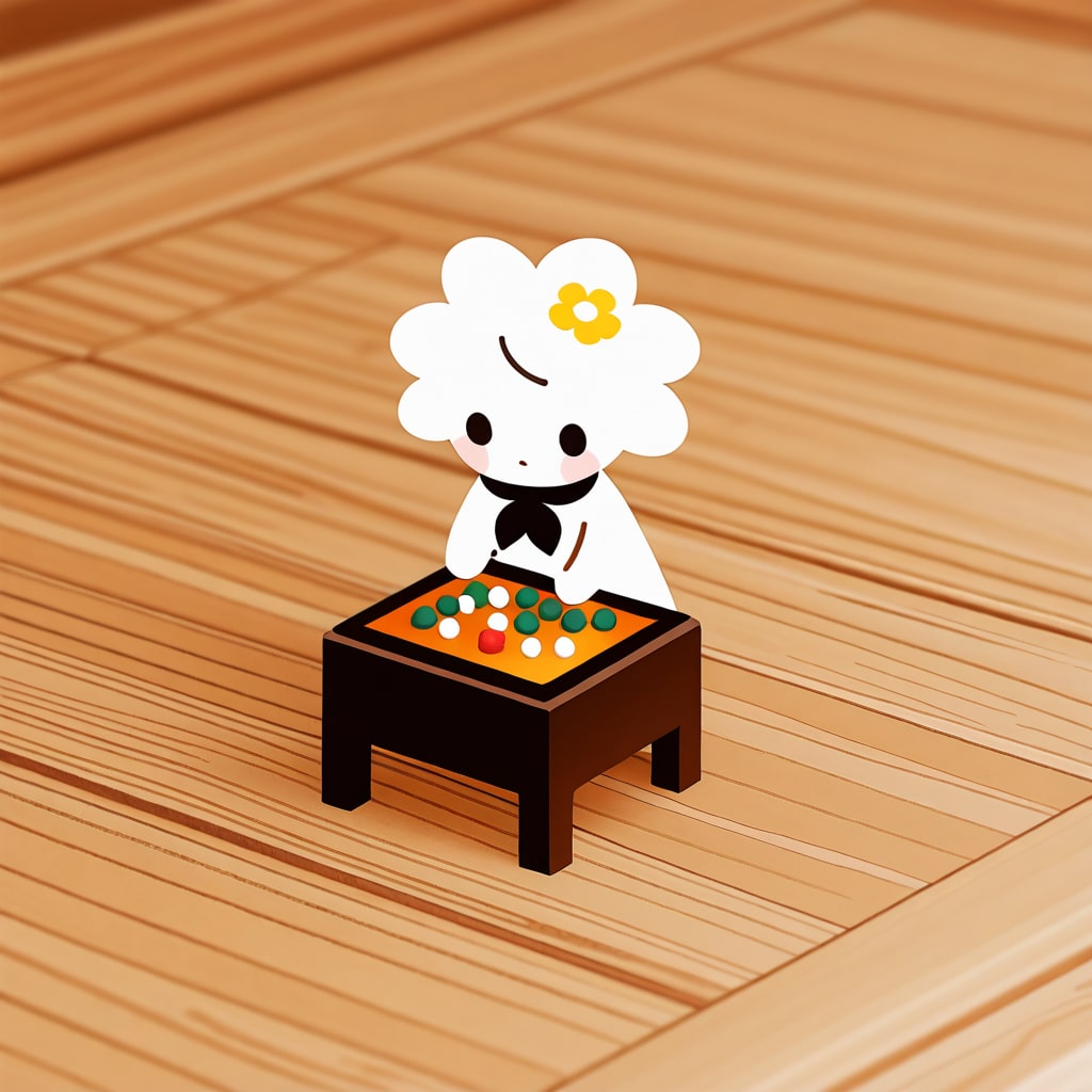 花の精