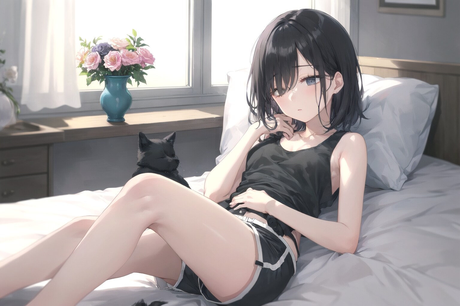 おはよう