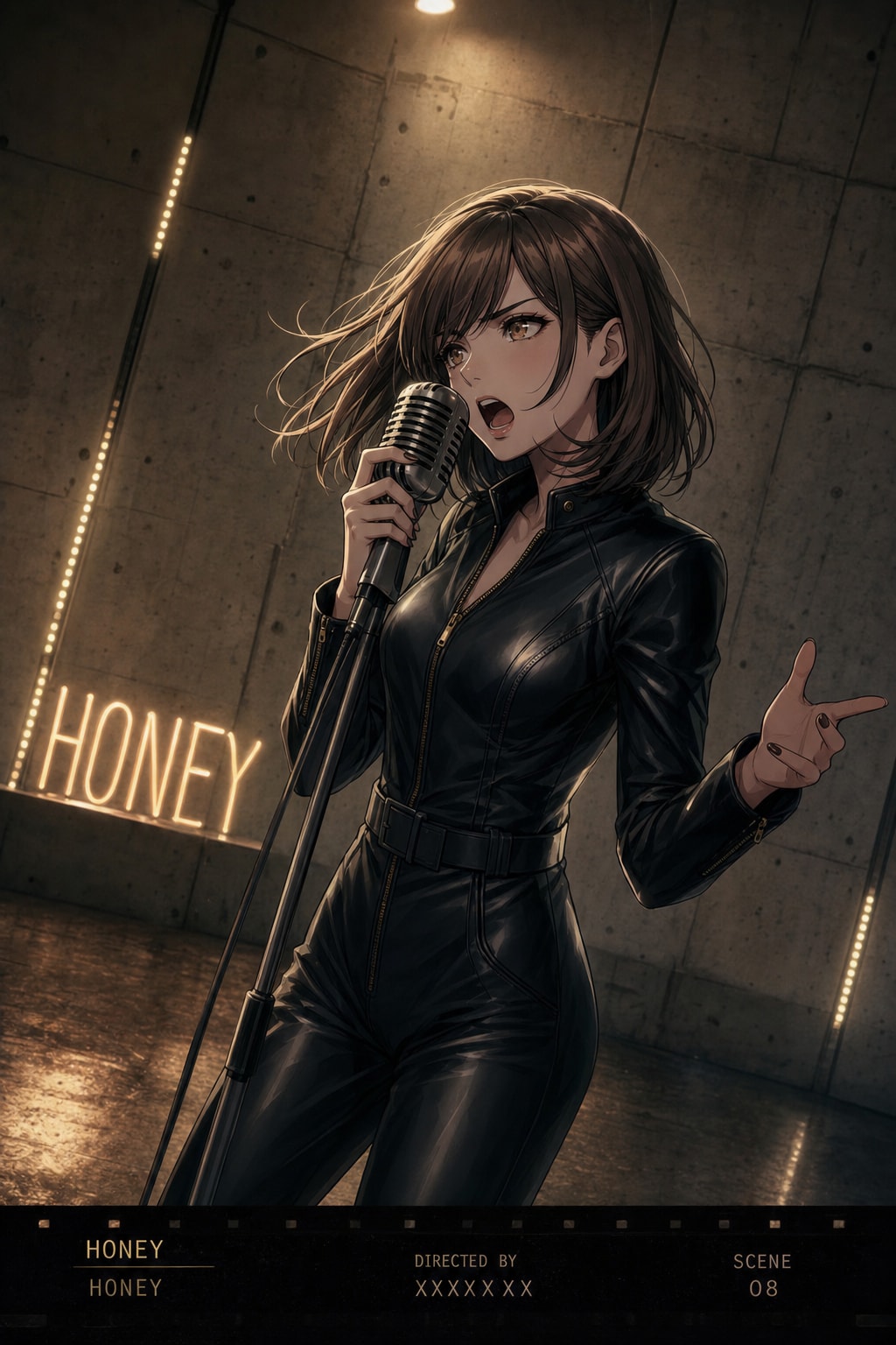 HONEY