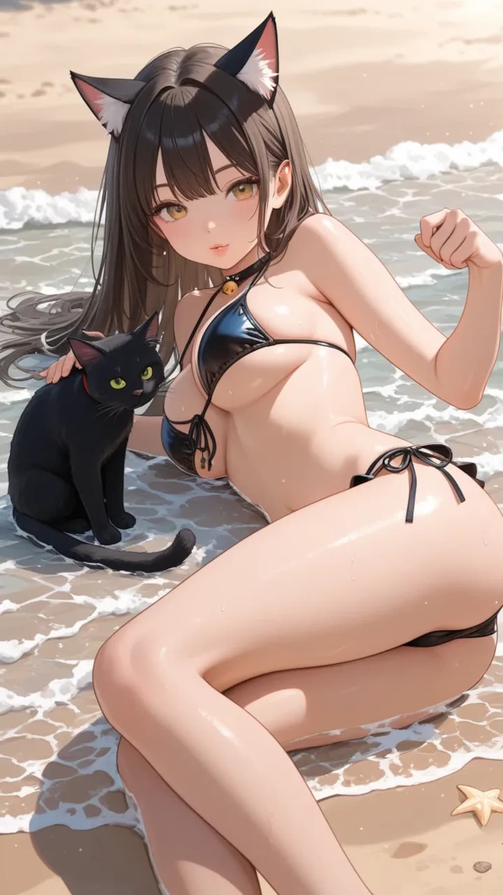 黒猫