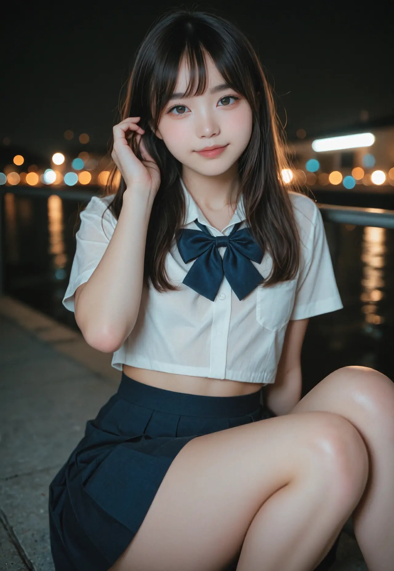 beautiful10 | の人気AIイラスト・グラビア