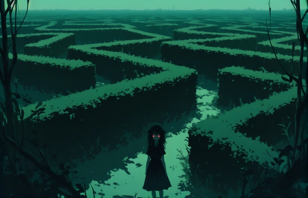 メイロマイゴ