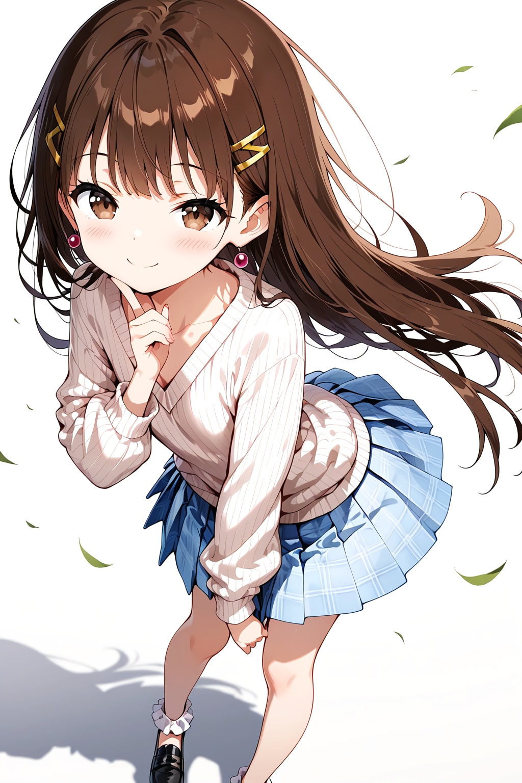 あざといは正義？