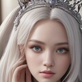 王宮の秘書 2枚目