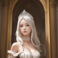 王宮の秘書 4枚目