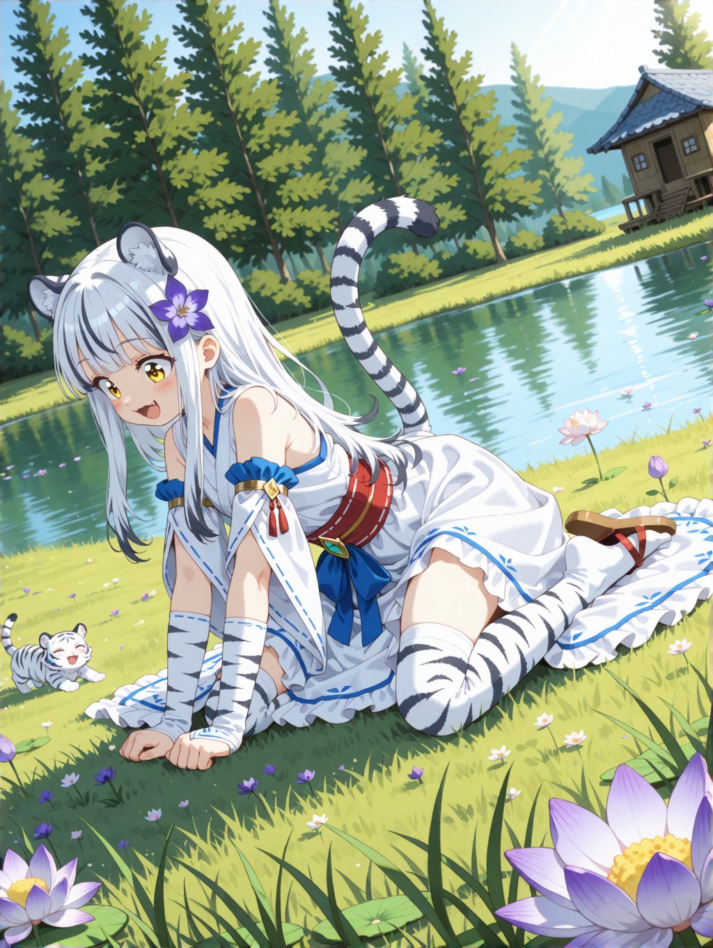 おはようございます | の人気AIイラスト・グラビア