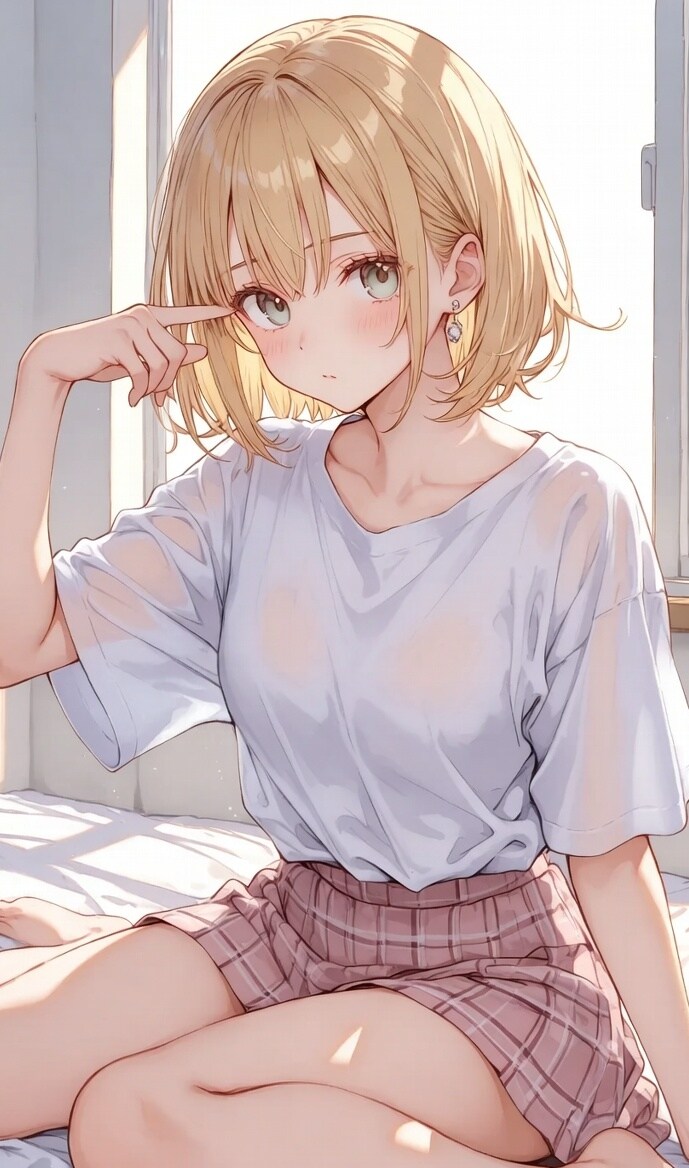おねいさん