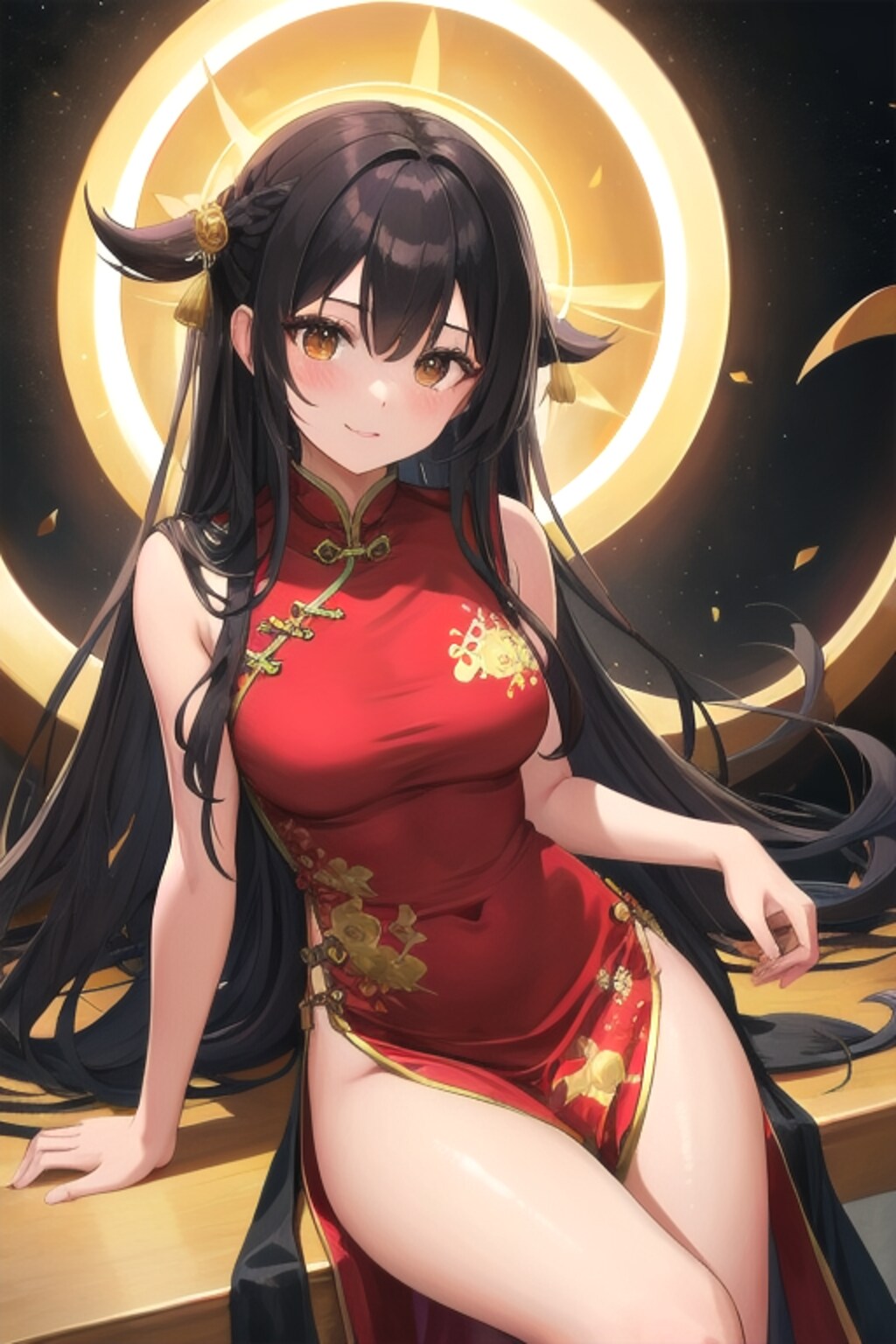 さくらちゃん465