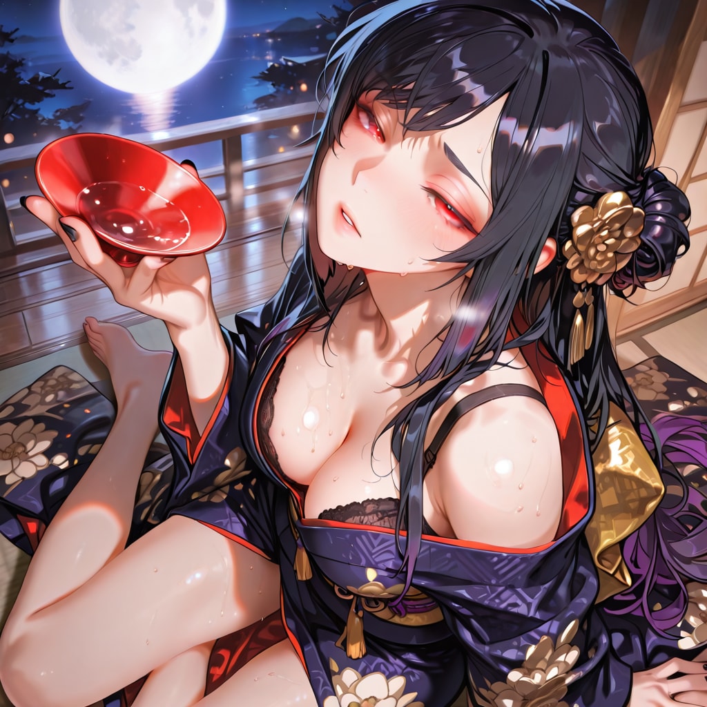 酒は飲んでも飲まれるな！
