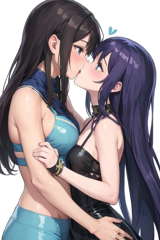 i2iで変えてみる(01)