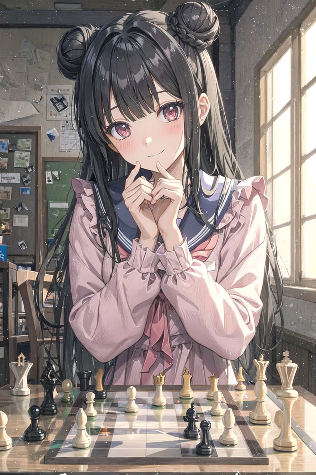 あなろぐげーむぶなのです