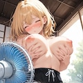 蒸れるんです！ 2枚目