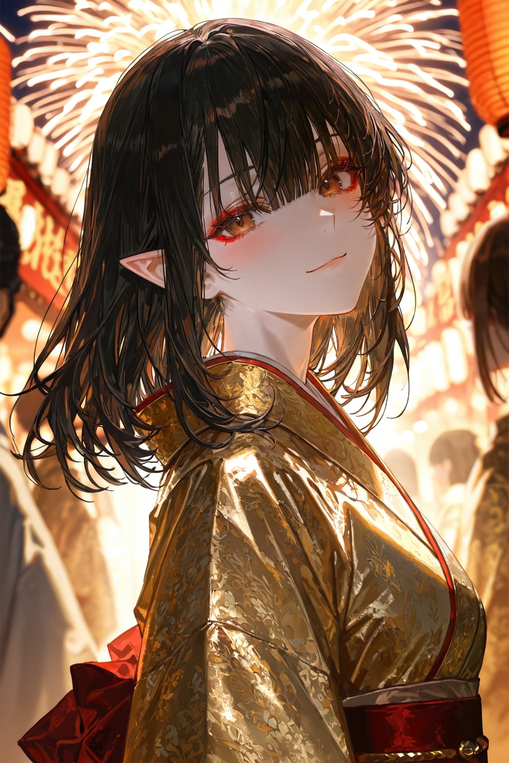 夏祭り