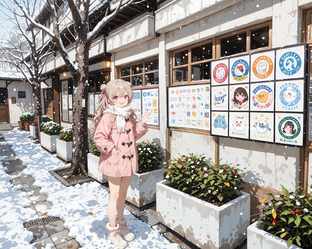 選挙の投票してきた！ 2026年総選挙