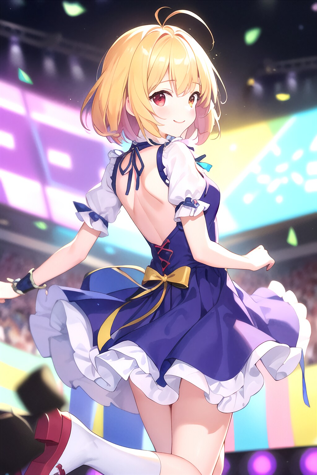 全力ナツミソロライブ