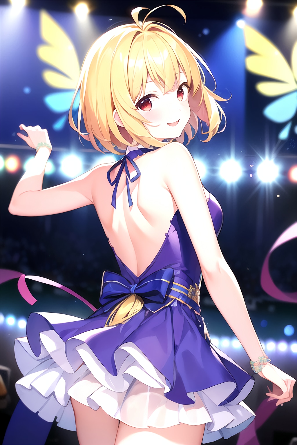 全力ナツミソロライブ