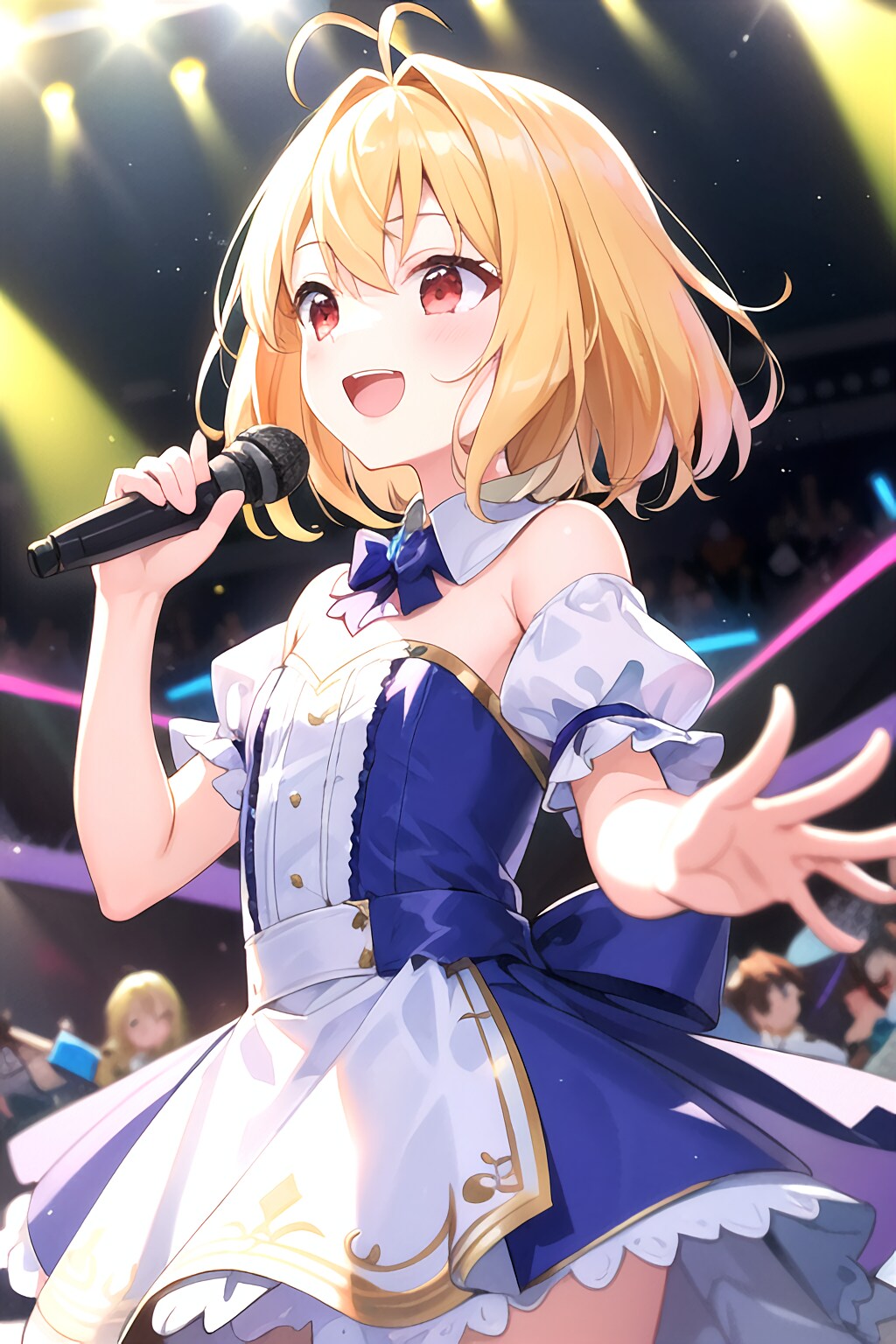 全力ナツミソロライブ