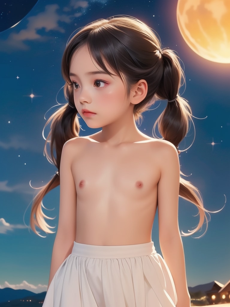小さいはかわいい！！