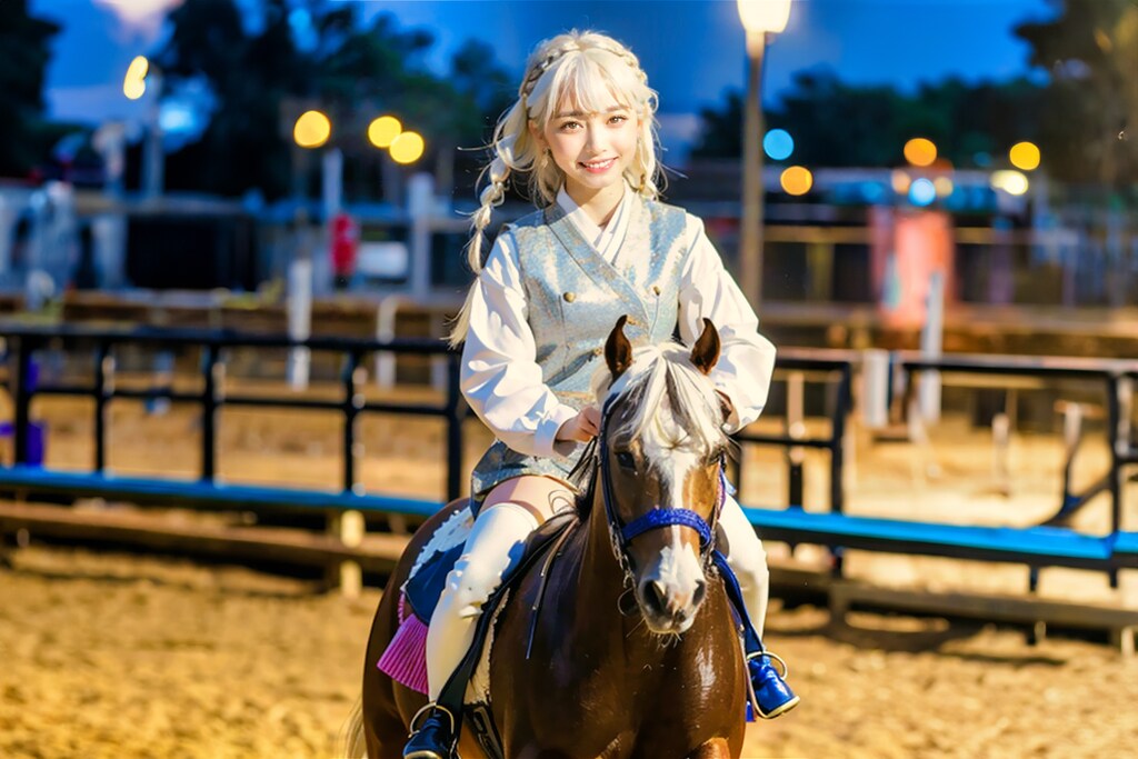 ウマ娘