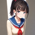 AURAうちの子 2枚目