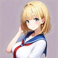 AURAうちの子 3枚目