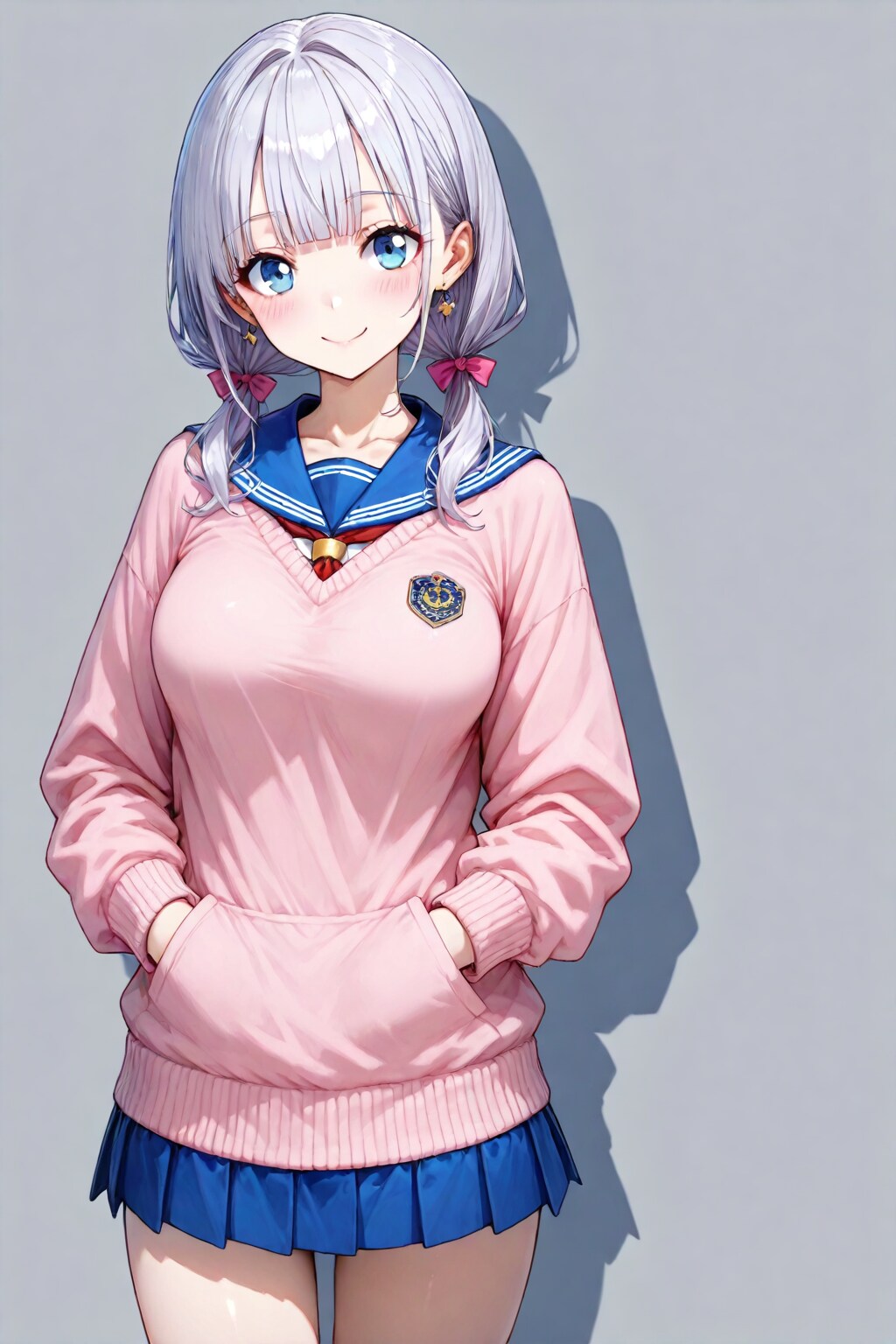 AURAうちの子