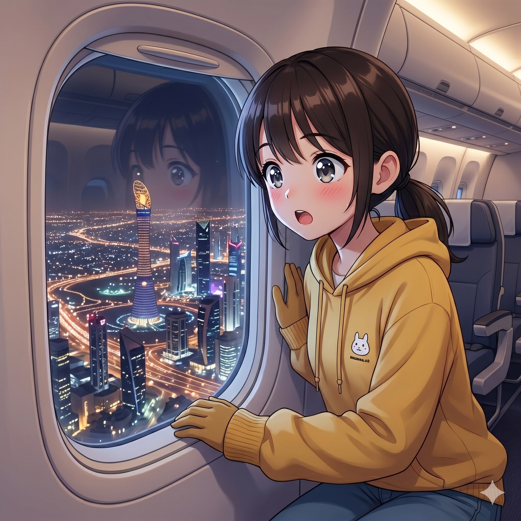 ドーハ