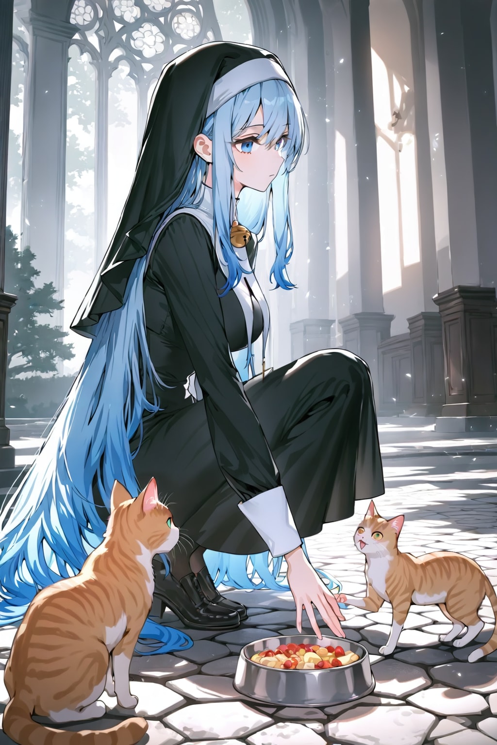 具現化AIさん