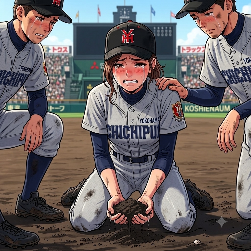 横浜高校 ベスト4お疲れ様でした⚾