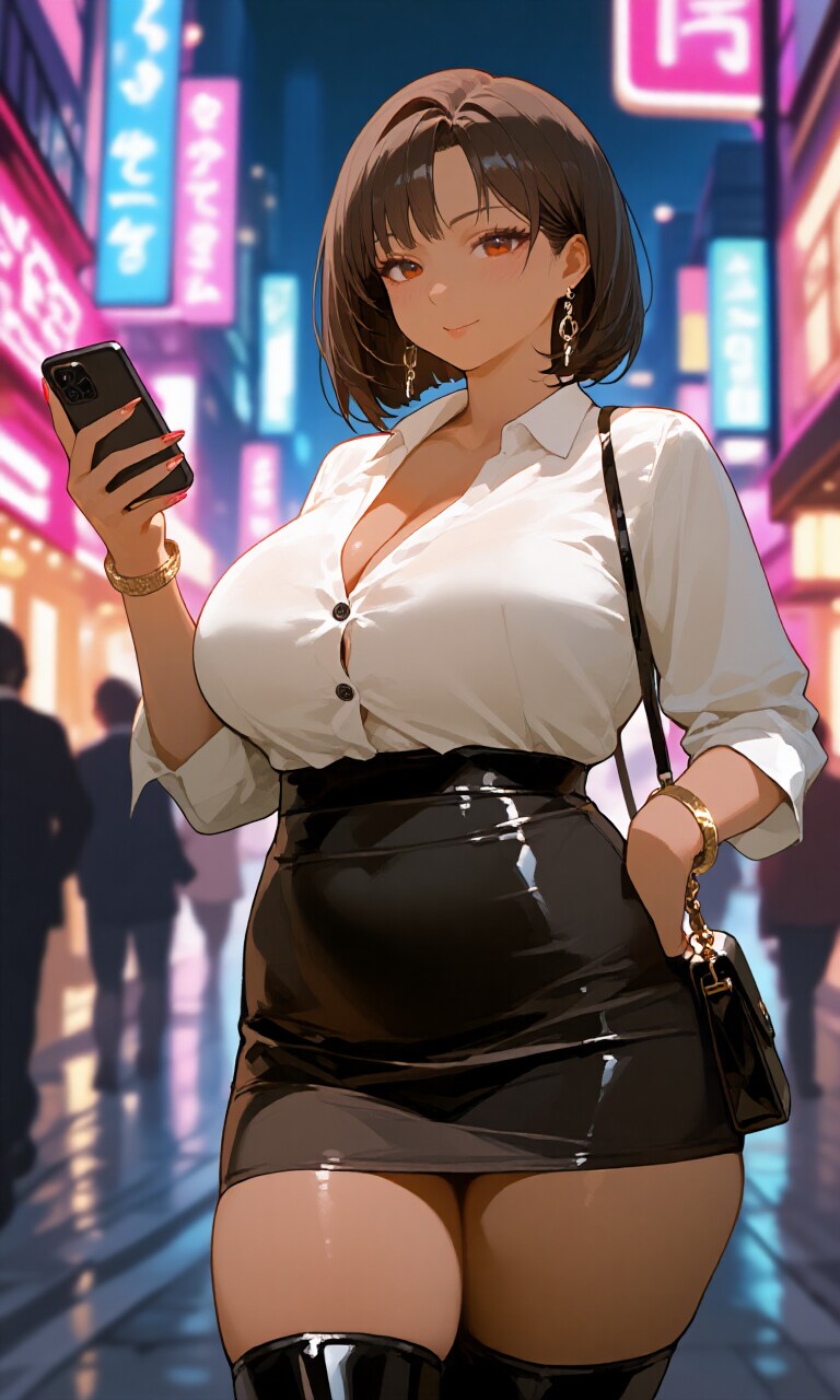 待ち合わせ