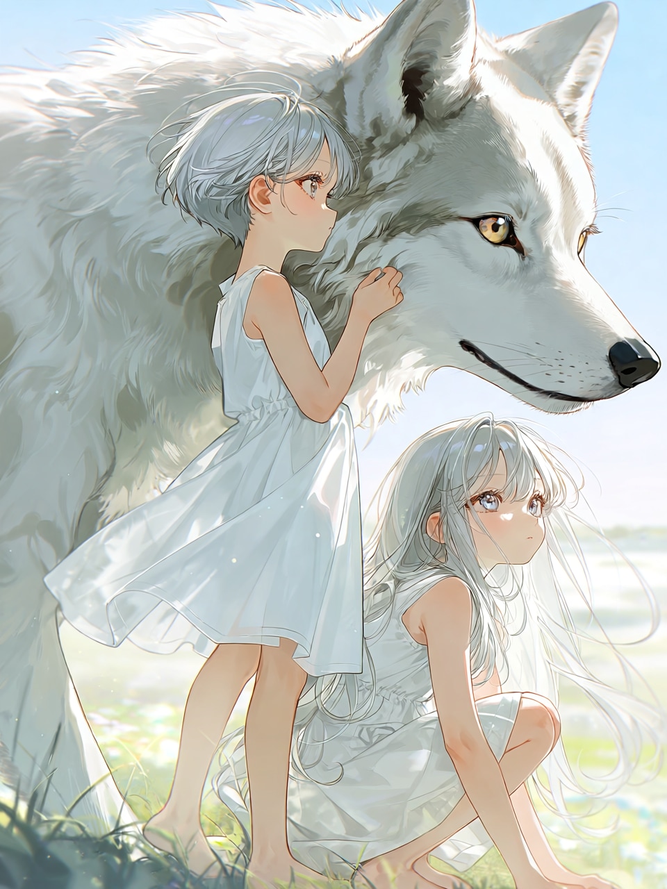 ポチ